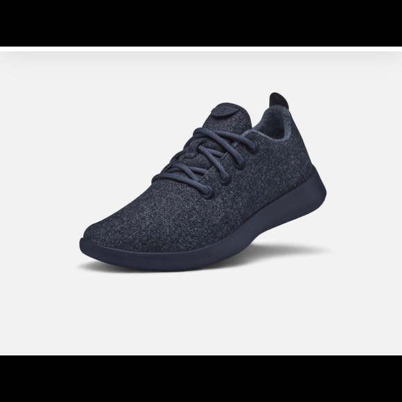 Allbirds Men’s Wool Runners - Picture 2 of 6